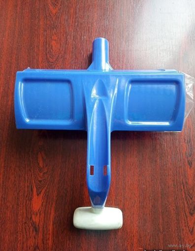 Насадка на швабру для мытья окон