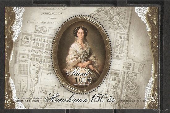 ФФ5 Аланд 2011 Живопись