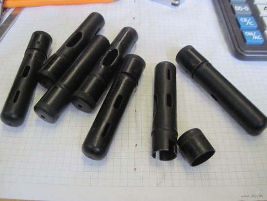 Пенал АК без принадлежностей.