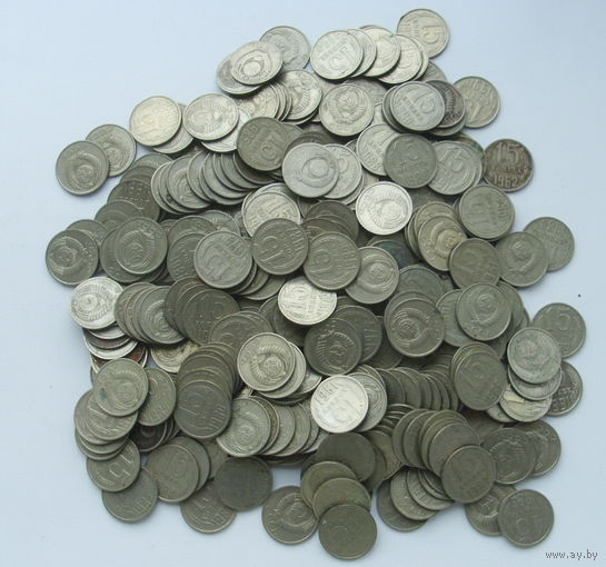 15 копеек ( 300 шт. )