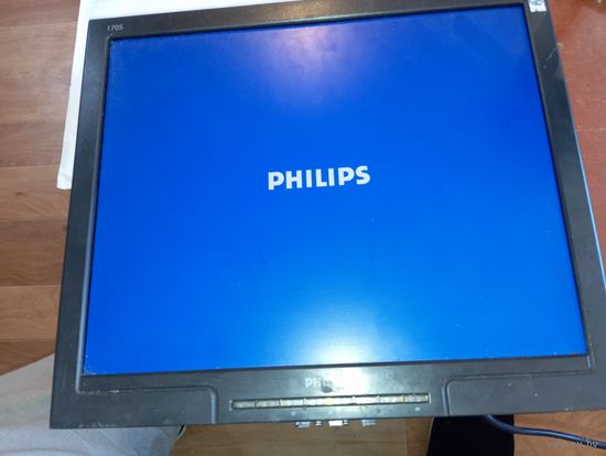 Монитор PHILIPS HNS8170T