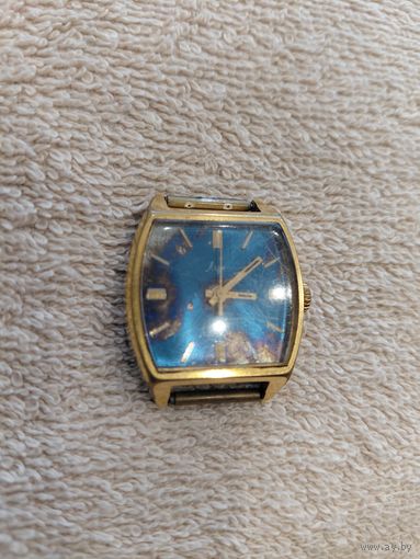 Часы луч 3 Au10