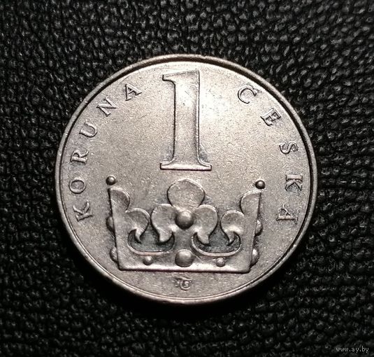 1 крона 1993