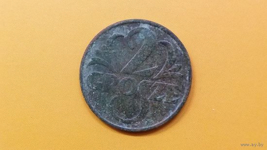 2 гроша 1931