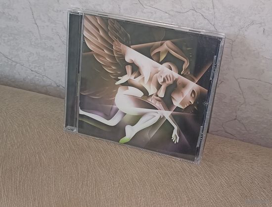 Smashing Pumpkins - Shiny And Oh So Bright ( CD, EU)