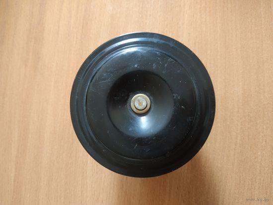 Сигнал звуковой GTM2.20.20.12V.400, дисковый.