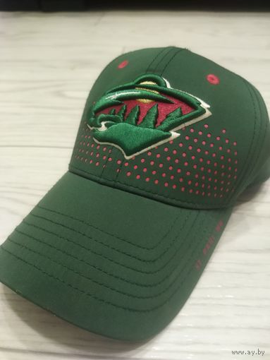 Кепка драфта NHL 2018