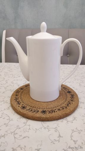Кофейник (новый) Wilmax отдельно или в наборе