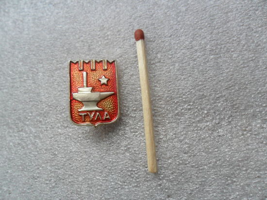 Тула