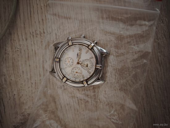 Часы "Sector" хронограф