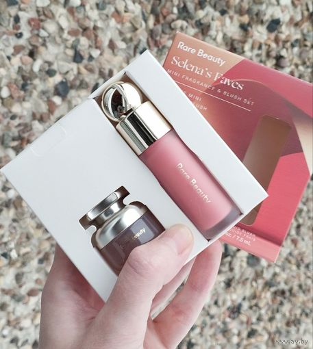 Набор Rare Beauty
