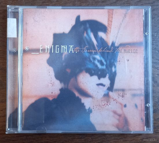 Enigma – The Screen Behind The Mirror