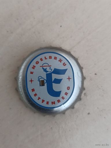 Крышки - пробки ( Германия )