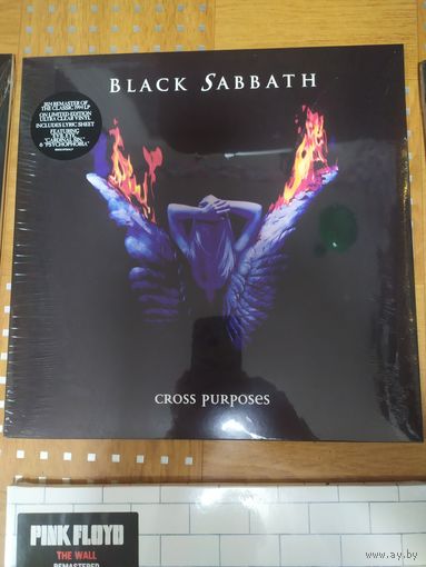 BLACK SABBATH