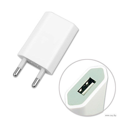 USB Зарядное USB для Apple iPhone 3G 3GS 4G 4GS 5S 5 5 C