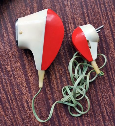 Электробритва Харьков-22