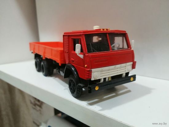 Камаз - 53212,, ЭЛЕКОН (АРЕК),,