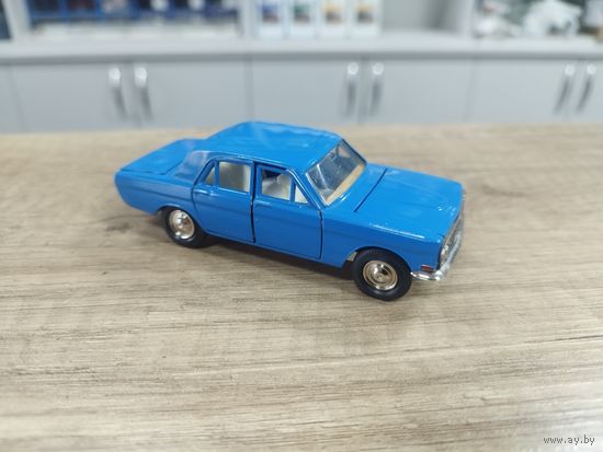 Волга с рубля