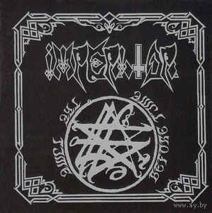Imperator "The Time Before Time" CD