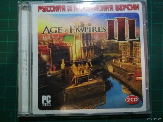 Age of Empires 3
