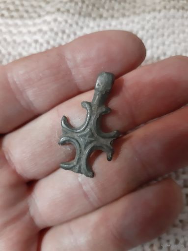 Лот по старине. К.Р