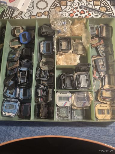 Стекломаска к часам. Маска к часам. Читаем описание