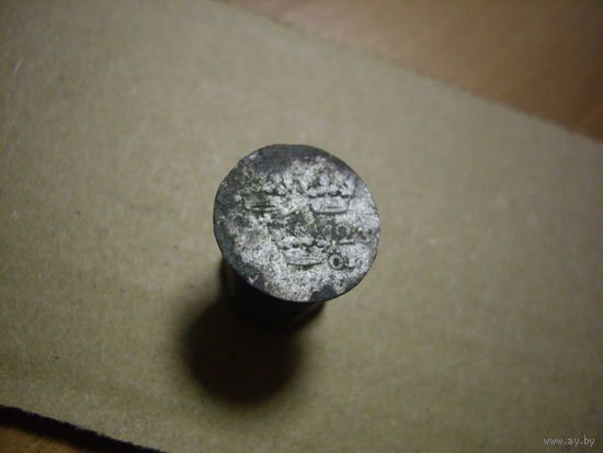 Шеляг 1614 года