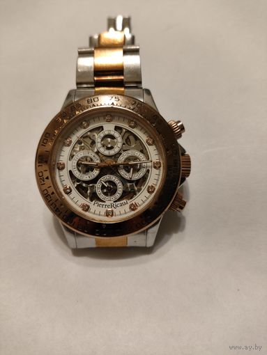 Часы Pierre Ricaud