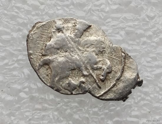 Иван IV Васильевич (Грозный) 1533-1584 гг. Копейка. /50