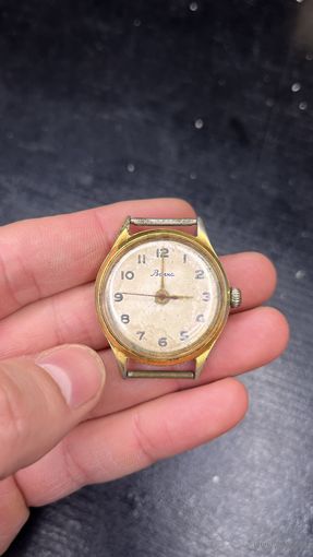 Редкие Часы Волна СССР