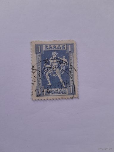 Греция 1911-1919