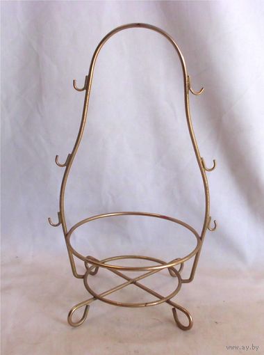 Подставка для графина