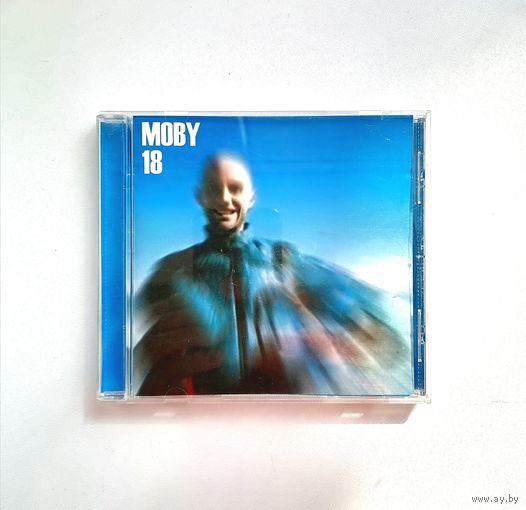 Moby-18