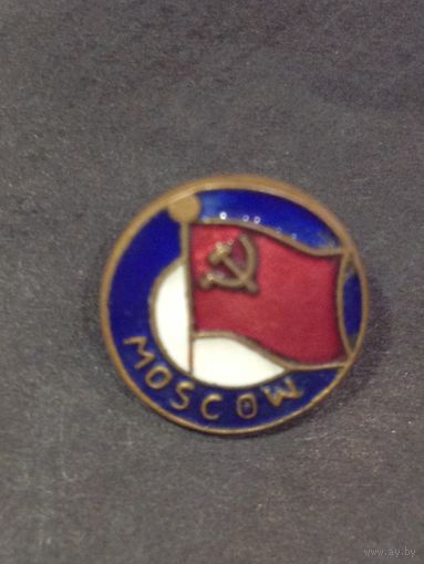 Москва интурист