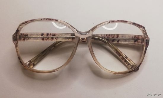 Очки, +8 диоптрии, размеры на фото