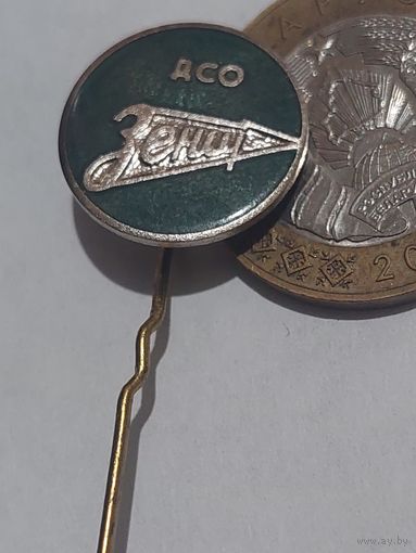 Значок " Спорт "