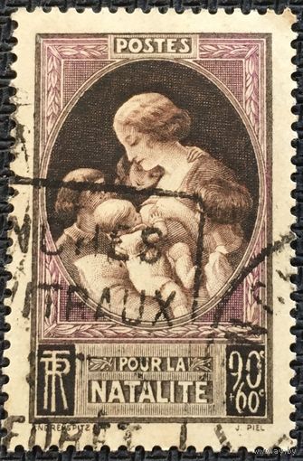 ЦІКАВІЦЬ АБМЕН! 1939, Агітація нараджэння дзяцей, 90+60 сантымаў