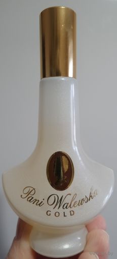 ДУХИ PANI WALEWSKA GOLD / MIRACULUM (ПОЛЬША). СТАРОДЕЛ.
