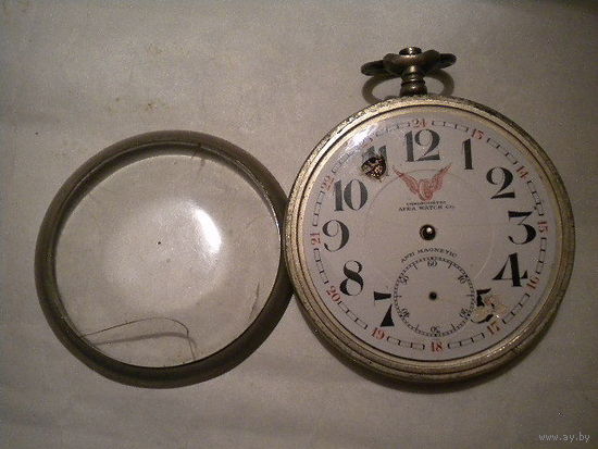 Часы AFRA WATCH Co