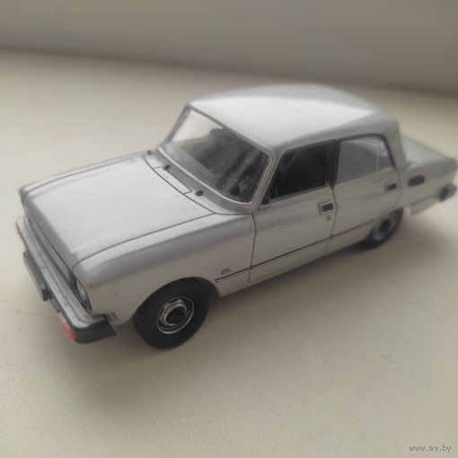 Москвич 2140 sl