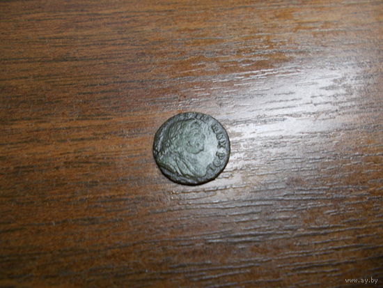 Солид августа 1752