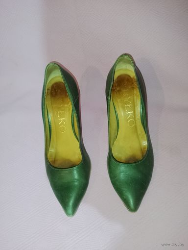 Туфли Rylko  р.36
