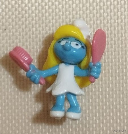 Киндер фигурки, Чупа-чупс и других производителей Лот 16