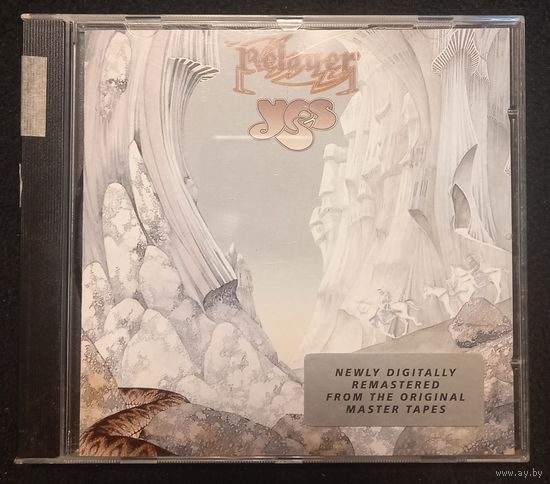 CD,(EC)Yes – Relayer