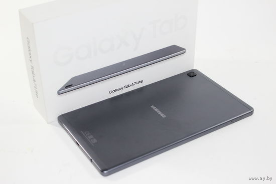 Планшет Samsung Galaxy Tab A7 Lite LTE 64GB