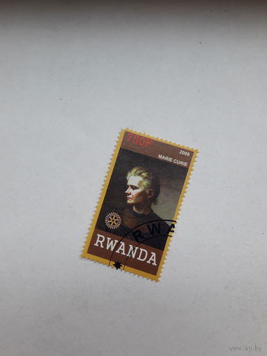 Руанда Лауреаты Нобелевской премии по физике 1903 химии 1911 Склодовская Мария-Кюри