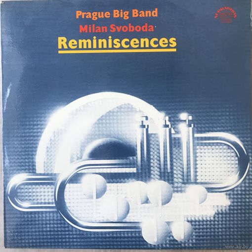Prague Big Band - Reminiscences