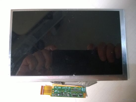 Дисплей Samsung Galaxy Tab 3 Lite 7.0 T110 T111 SM-T110 SM-T111. Нерабочий!!!