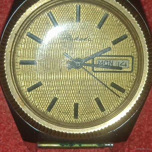 Часы Ракета "Ролекс"