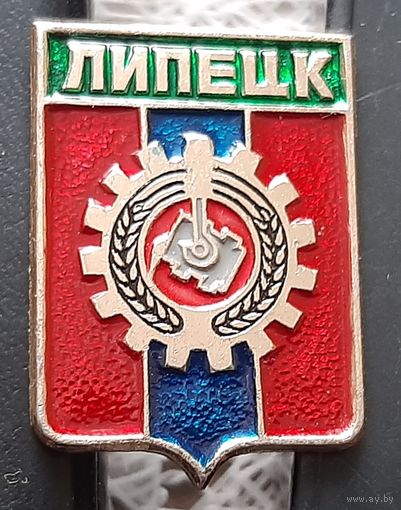 Липецк